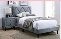 Twin Bed Set