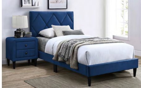 Twin Bed Set